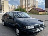 Volkswagen Passat 1991 годаүшін1 550 000 тг. в Караганда – фото 3