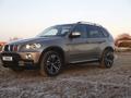 BMW X5 2008 годаүшін9 500 000 тг. в Уральск – фото 2