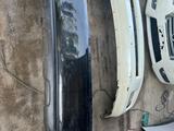 Бампер задний Nissan Patrol Y62 за 75 000 тг. в Алматы
