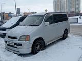 Honda Stepwgn 1998 года за 3 000 000 тг. в Астана – фото 3