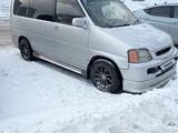 Honda Stepwgn 1998 года за 3 000 000 тг. в Астана – фото 4
