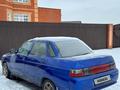 ВАЗ (Lada) 2110 2005 года за 1 100 000 тг. в Костанай – фото 2