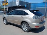 Lexus RX 330 2004 годаүшін6 700 000 тг. в Алматы – фото 2