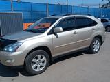 Lexus RX 330 2004 годаүшін6 700 000 тг. в Алматы