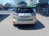 Lexus RX 330 2004 годаүшін6 700 000 тг. в Алматы – фото 3