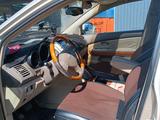 Lexus RX 330 2004 годаүшін6 700 000 тг. в Алматы – фото 5