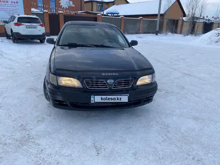 Nissan Maxima 1996 года за 3 000 000 тг. в Актобе – фото 10