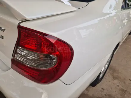 Toyota Camry 2003 года за 5 700 000 тг. в Сарыагаш – фото 28