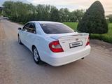 Toyota Camry 2003 года за 5 700 000 тг. в Сарыагаш – фото 3