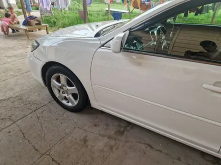 Toyota Camry 2003 года за 5 700 000 тг. в Сарыагаш – фото 40