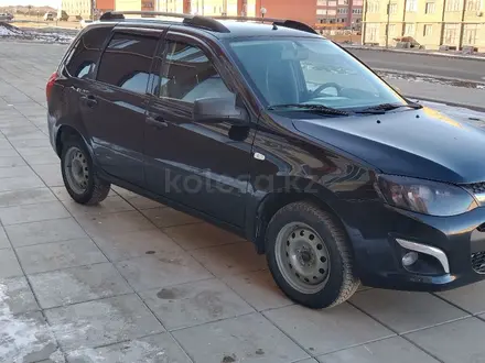 ВАЗ (Lada) Kalina 2194 2014 годаүшін3 400 000 тг. в Актобе – фото 16