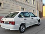 ВАЗ (Lada) 2114 2013 года за 2 050 000 тг. в Шымкент – фото 2