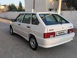 ВАЗ (Lada) 2114 2013 года за 2 050 000 тг. в Шымкент – фото 3