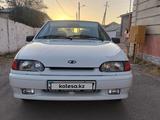 ВАЗ (Lada) 2114 2013 года за 2 050 000 тг. в Шымкент – фото 4