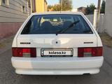 ВАЗ (Lada) 2114 2013 года за 2 050 000 тг. в Шымкент – фото 5
