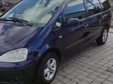 Volkswagen Sharan 2001 годаүшін2 800 000 тг. в Павлодар – фото 2