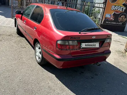 Nissan Primera 1996 года за 1 750 000 тг. в Тараз – фото 2