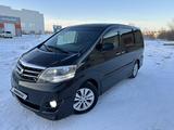 Toyota Alphard 2005 года за 10 900 000 тг. в Петропавловск