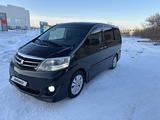 Toyota Alphard 2005 года за 10 900 000 тг. в Петропавловск – фото 2