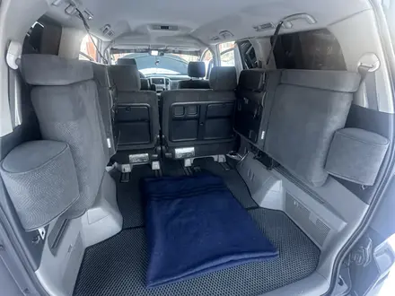 Toyota Alphard 2005 года за 10 900 000 тг. в Петропавловск – фото 6