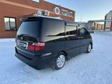 Toyota Alphard 2005 года за 10 900 000 тг. в Петропавловск – фото 5