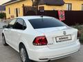 Volkswagen Polo 2018 года за 6 700 000 тг. в Атырау – фото 3