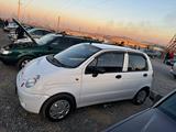 Daewoo Matiz 2013 годаүшін2 100 000 тг. в Шымкент – фото 3