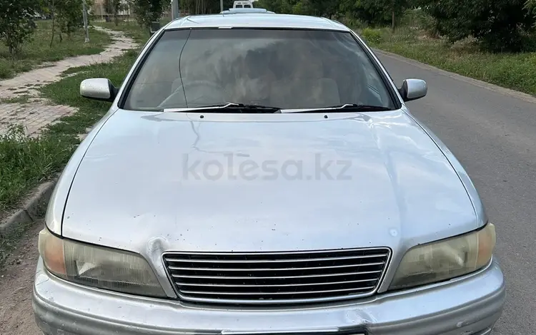 Nissan Cefiro 1996 годаfor1 700 000 тг. в Алматы