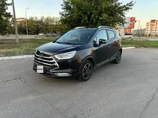 JAC S3, 2023
