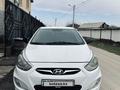 Hyundai Accent 2014 года за 3 350 000 тг. в Шымкент