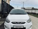 Hyundai Accent 2014 года за 3 200 000 тг. в Шымкент