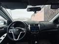 Hyundai Accent 2014 года за 3 350 000 тг. в Шымкент – фото 4