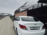 Hyundai Accent 2014 года за 3 200 000 тг. в Шымкент – фото 3