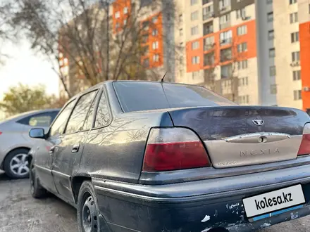 Daewoo Nexia 2007 года за 730 000 тг. в Алматы – фото 2