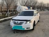 Toyota Camry 2007 года за 6 000 000 тг. в Алматы – фото 2