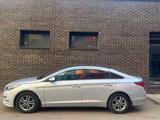 Hyundai Sonata 2016 года за 5 500 000 тг. в Астана – фото 3