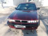 Mitsubishi Galant 1992 года за 800 000 тг. в Талдыкорган – фото 3