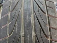 Резина летняя б/у из Японии Dunlop 215/45 r17 за 105 000 тг. в Караганда