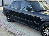 BMW 520 1991 годаfor700 000 тг. в Атырау – фото 4