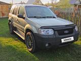 Ford Escape 2005 года за 3 400 000 тг. в Астана