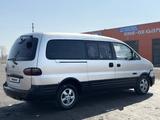 Hyundai Starex 2006 года за 2 900 000 тг. в Караганда – фото 4