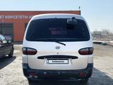Hyundai Starex 2006 года за 2 900 000 тг. в Караганда – фото 5