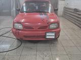 Nissan Micra 1997 годаfor980 000 тг. в Петропавловск