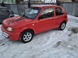 Nissan Micra 1997 годаfor980 000 тг. в Петропавловск – фото 2