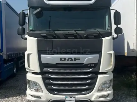 DAF  XF 2020 года за 34 000 000 тг. в Шымкент – фото 3