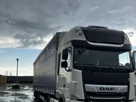 DAF  XF 2020 года за 34 000 000 тг. в Шымкент