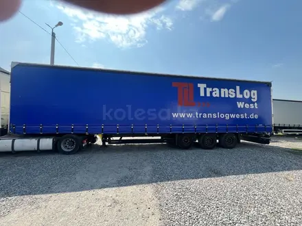 DAF  XF 2020 года за 34 000 000 тг. в Шымкент – фото 6