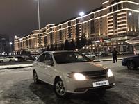 Daewoo Gentra 2014 года за 3 500 000 тг. в Астана