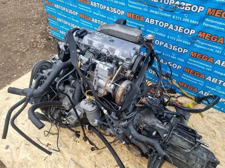 Двигатель AAT за 450 000 тг. в Павлодар – фото 3