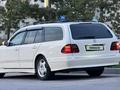 Mercedes-Benz E 320 2002 года за 4 850 000 тг. в Алматы – фото 2